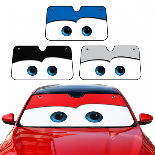 Carsun™ 자동차 햇빛가리개